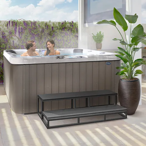 Escape hot tubs for sale in Toledo